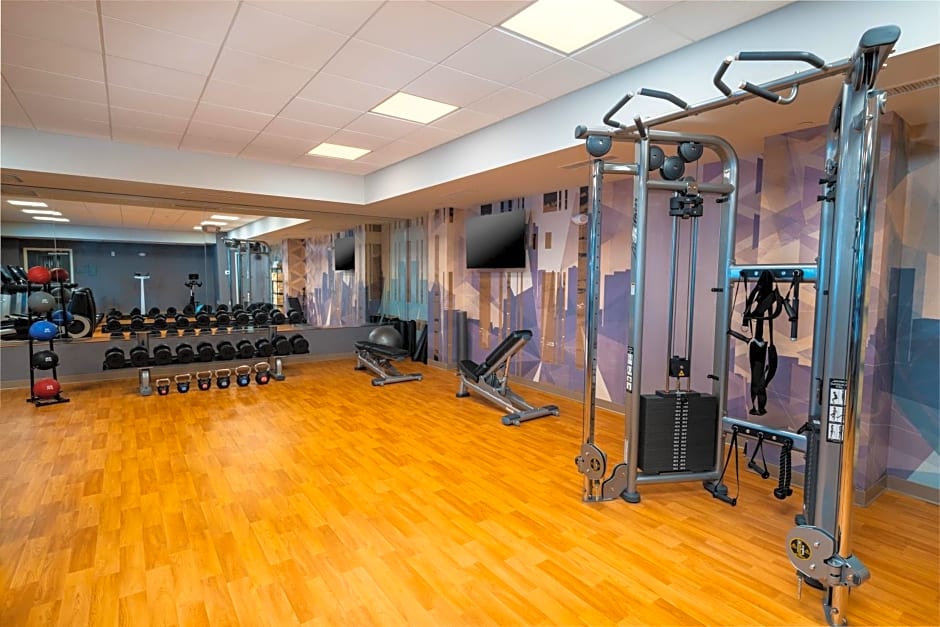 Hyatt House Nashville/Franklin/Cool Springs