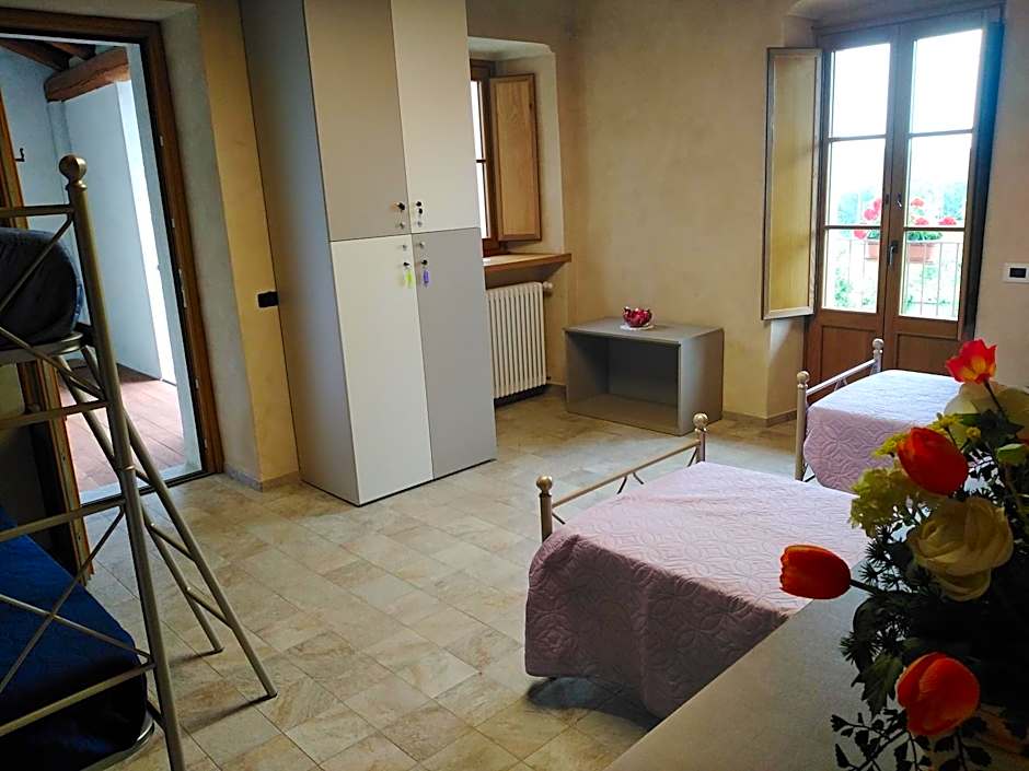 Ostello del Monastero