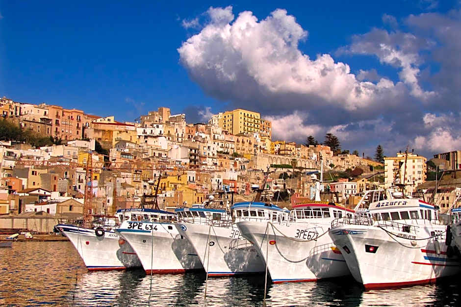 Bed and Breakfast Conte Luna