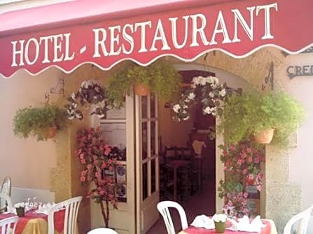 Logis de la Rose