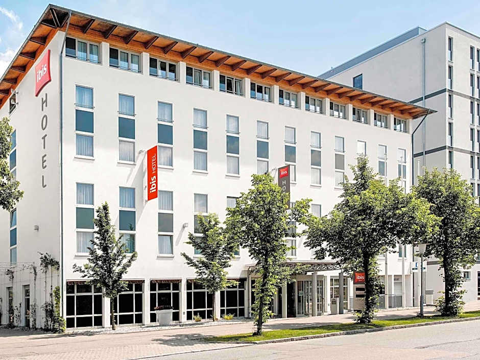 ibis Muenchen Garching