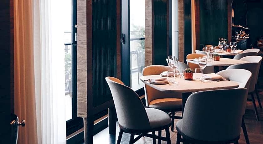 Kimpton Da An Hotel By IHG