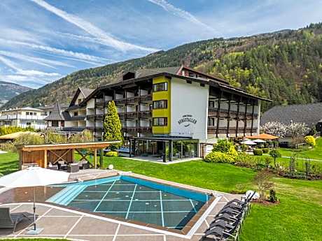 Familiengut Hotel Burgstaller
