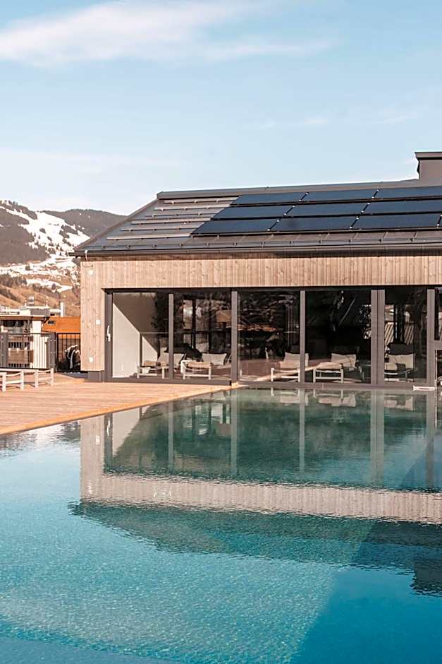 kerii - adults boutique hotel