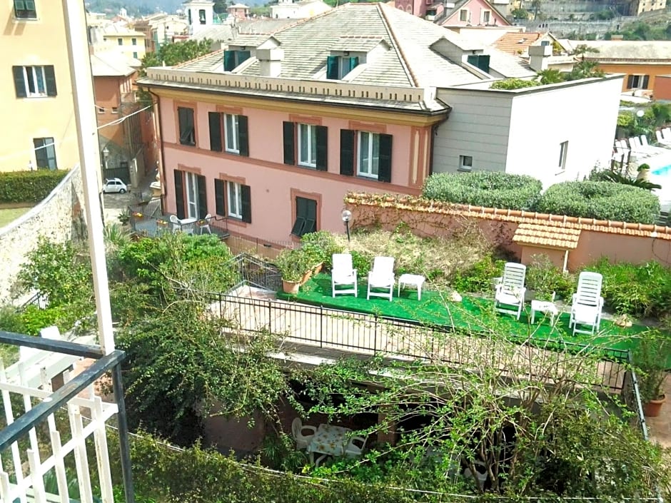 Hotel Villa Jolanda