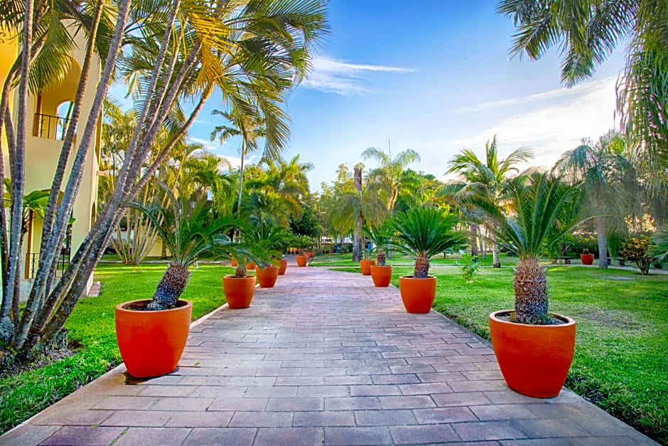 Hotel Garza Canela