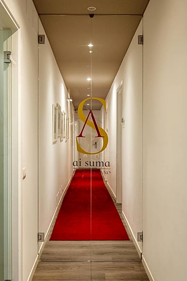 Ai Suma Hotel