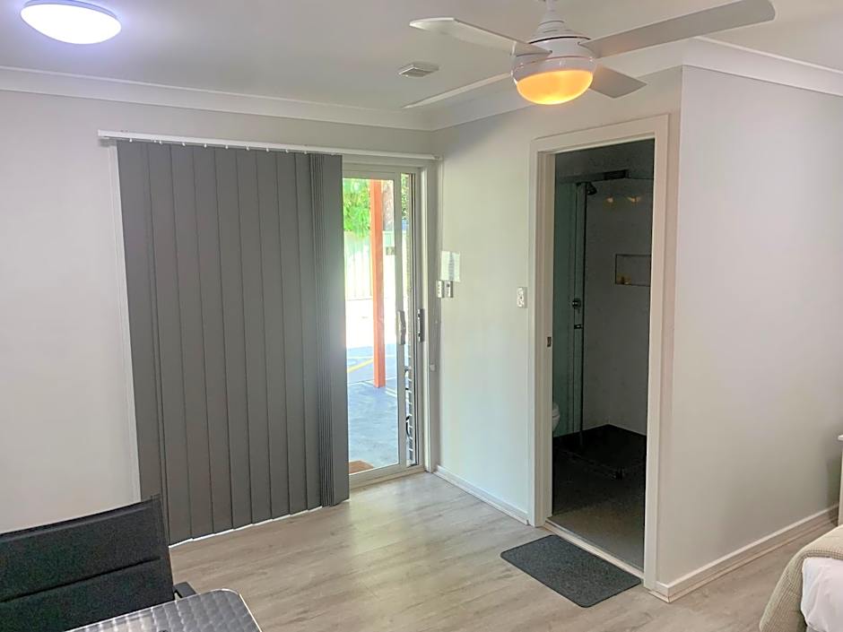 Singleton Valley Accommodation