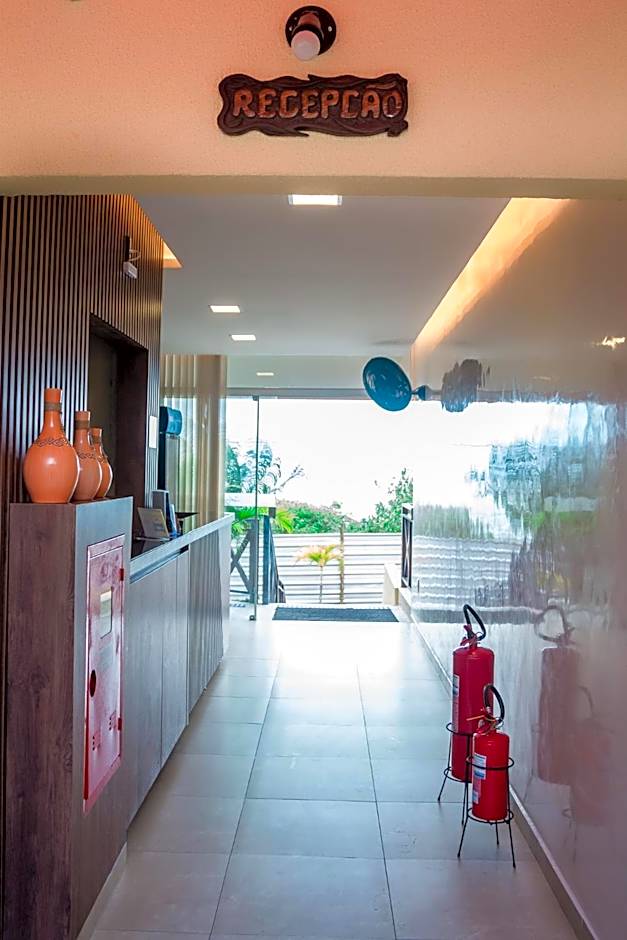Apart Hotel Serantes
