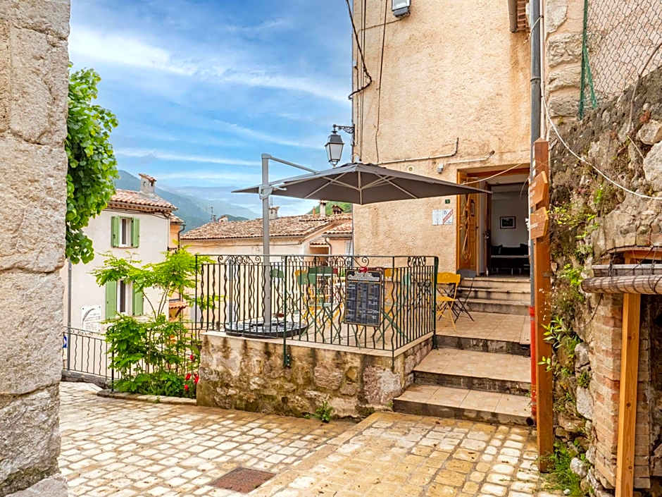 Auberge De Calendal