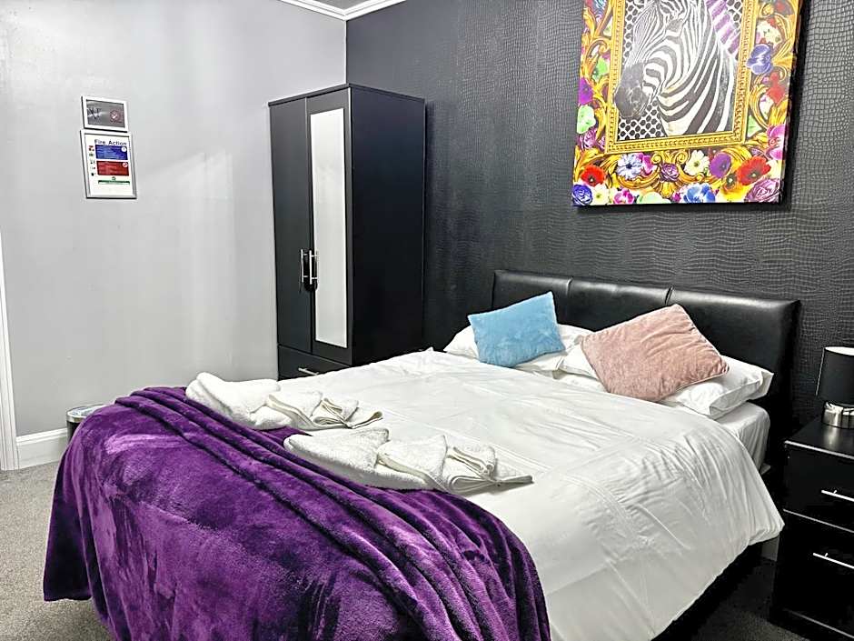 Verve Hotel