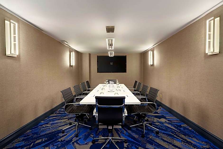 DoubleTree by Hilton Managua