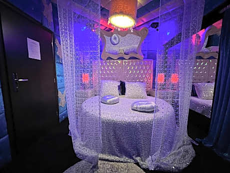 King Room with Garden View