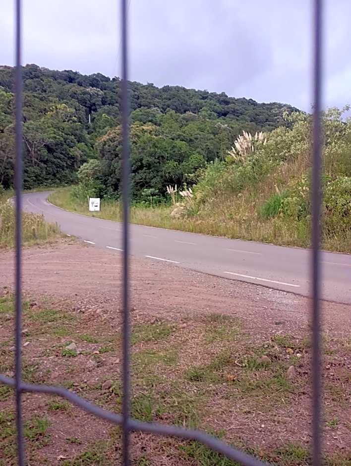 Ninho das Águias Cabana