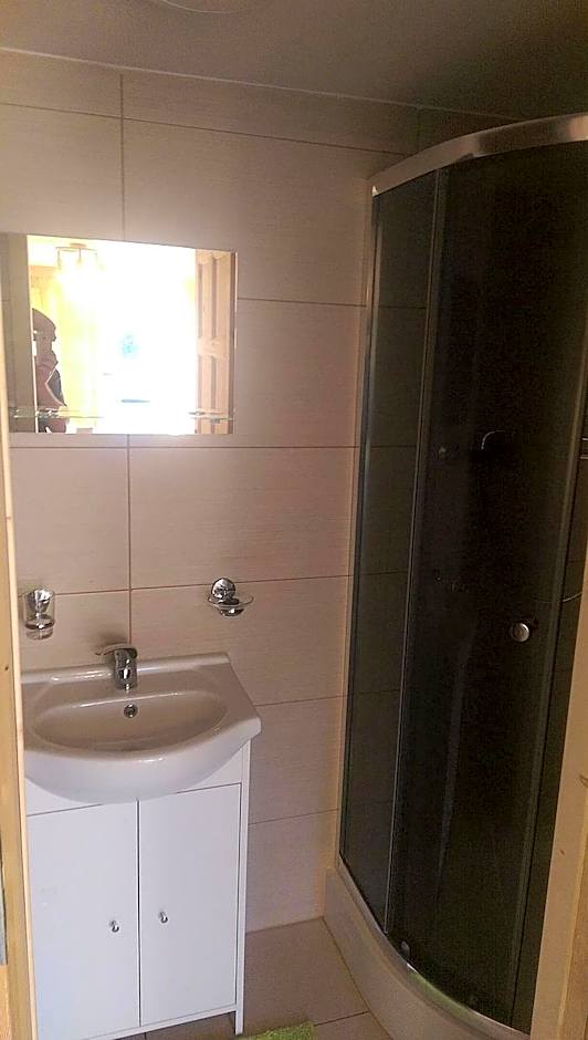 Domki ogrzewane Sokół