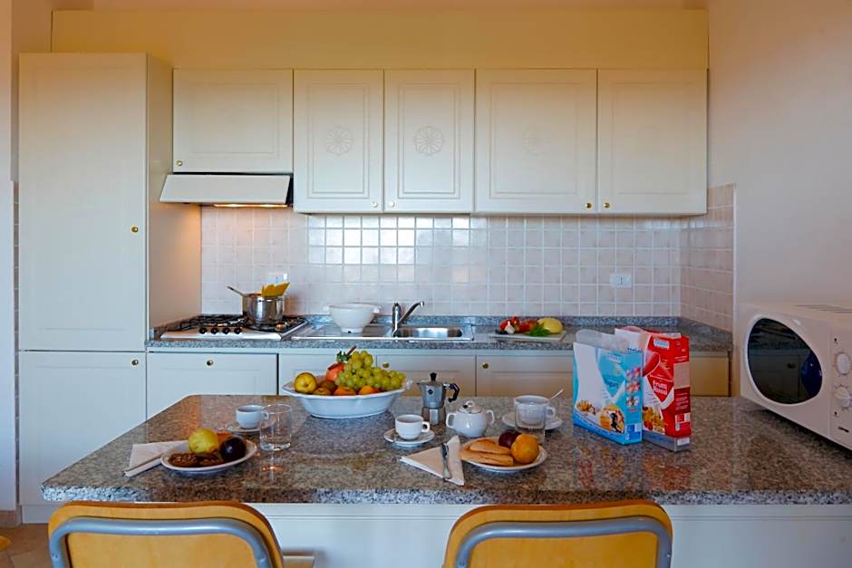 Residence Floreal