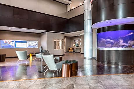 SpringHill Suites by Marriott Waco Woodway