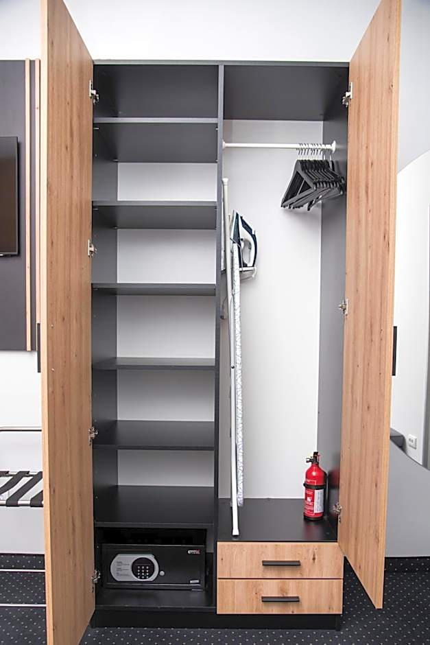 Republic Square Suites