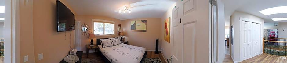 Photo 1 of 18 of Queen Room with Shared Bathroom