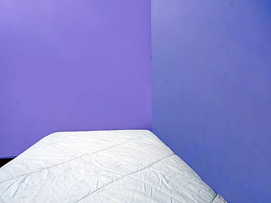 Hotel O Paris SyariahNearTempat Makan Pagi Sore Nohil