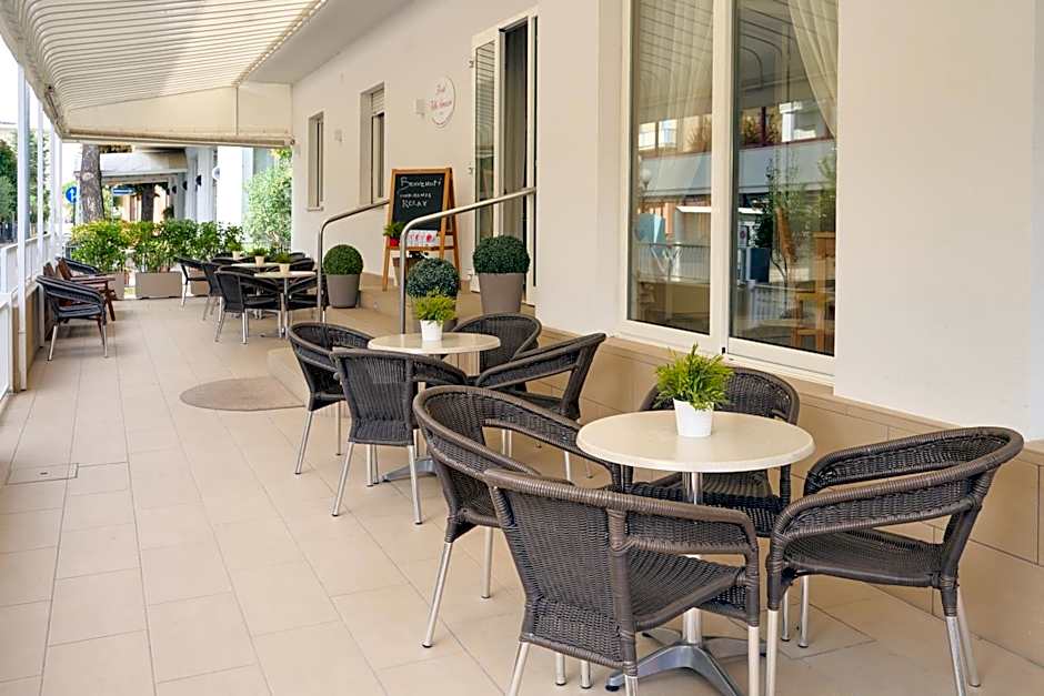 Hotel Villa Perazzini