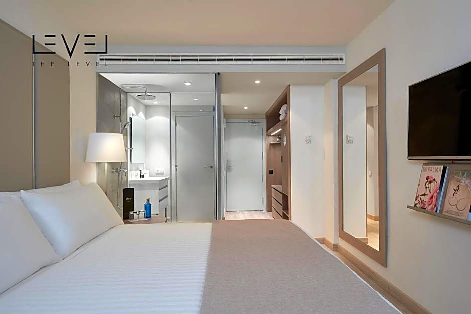 Meliá Calviá Beach