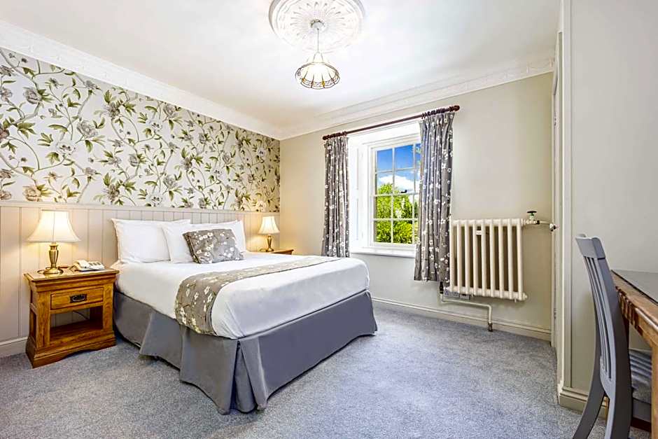 Best Western Leigh Park Hotel