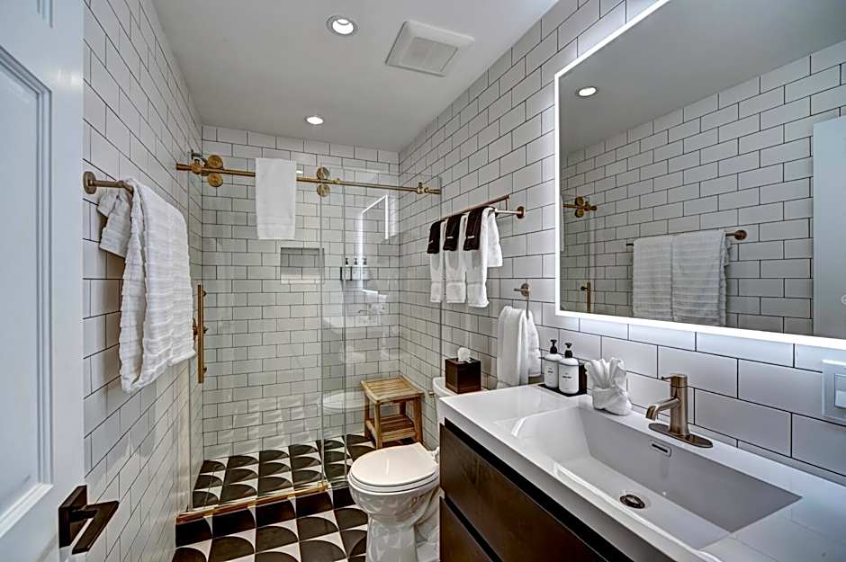 The Montauk Beach House