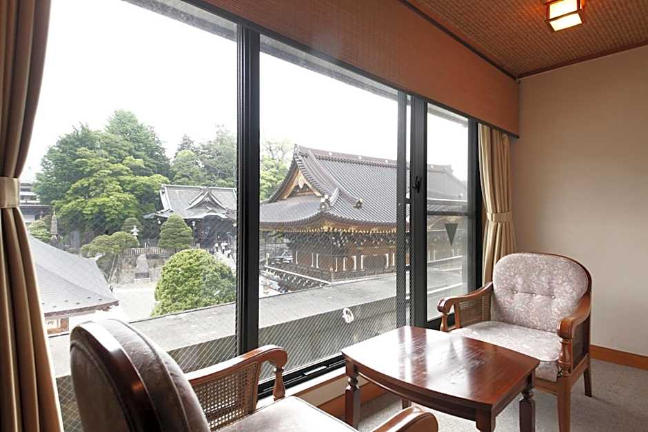 Wakamatsu Honten