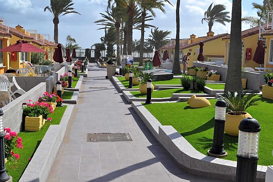 Bungalows Club Primavera