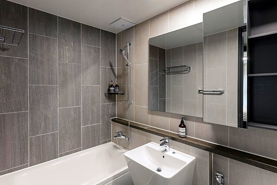 NewCZ Osiria Residence