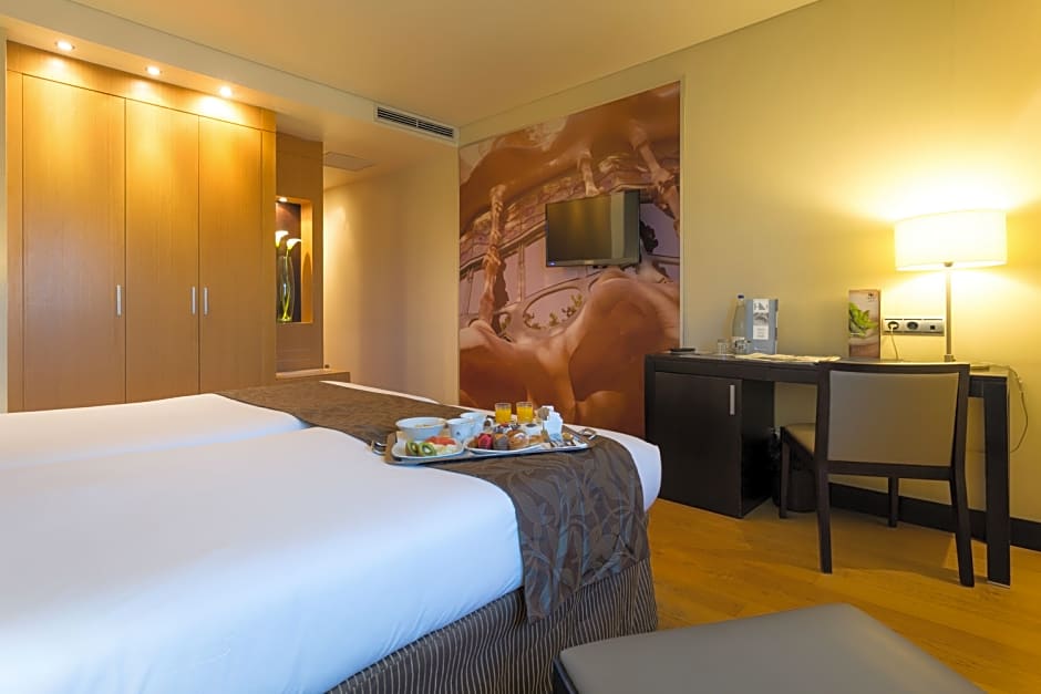 Eurostars Monumental