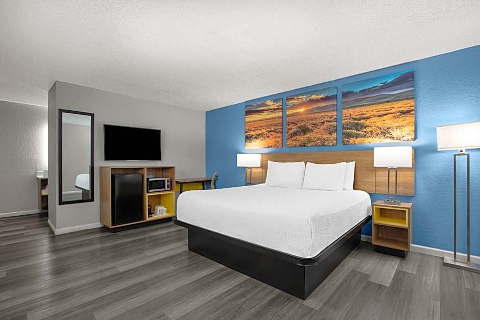 Days Inn By Wyndham Gatesville