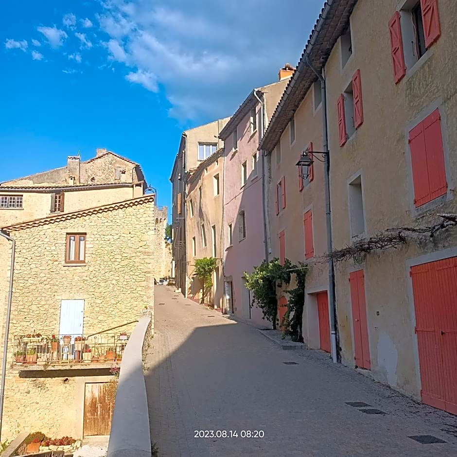 Olydea Montbrun-les-Bains