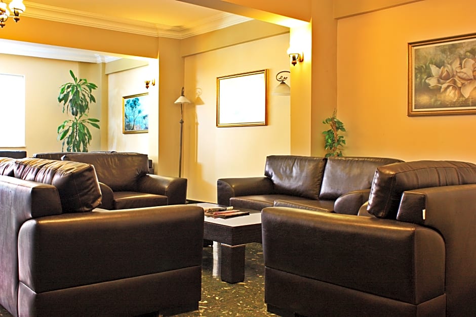 Miramar Beach Hotel Fethiye