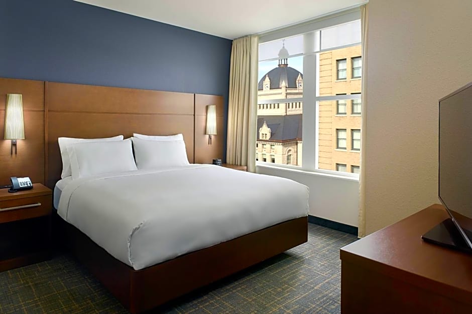 Residence Inn by Marriott Lexington City Center
