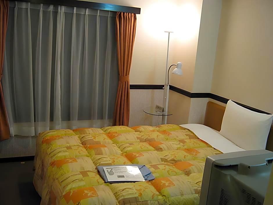 Toyoko Inn Tokyo Asakusa Kuramae No.1