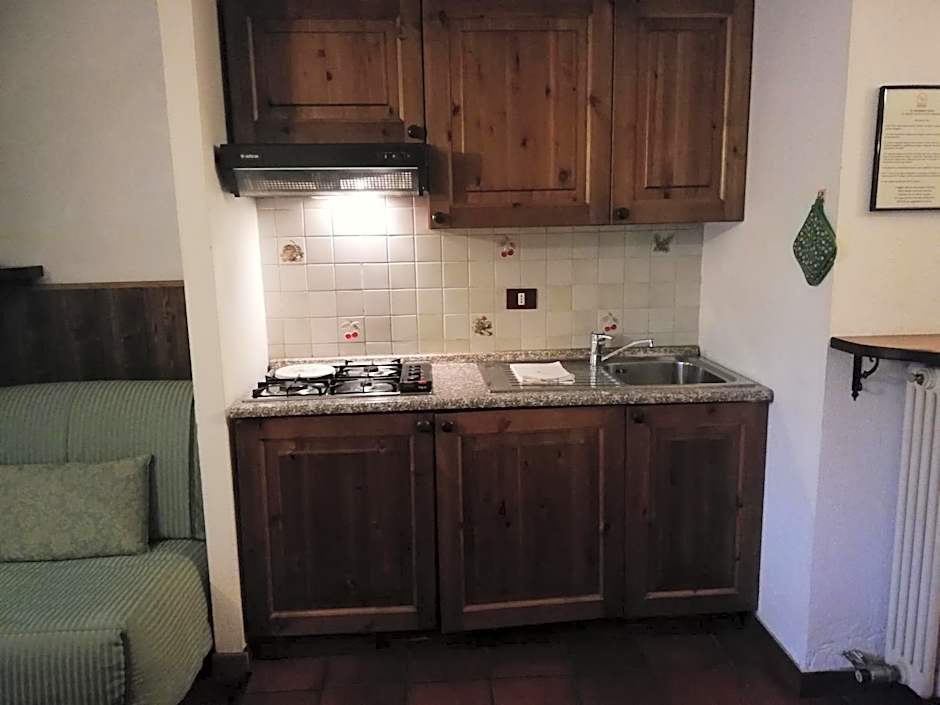 Residence Pavou
