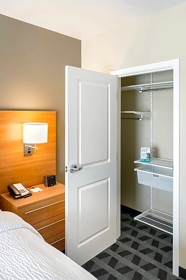 TownePlace Suites by Marriott Portland Vancouver