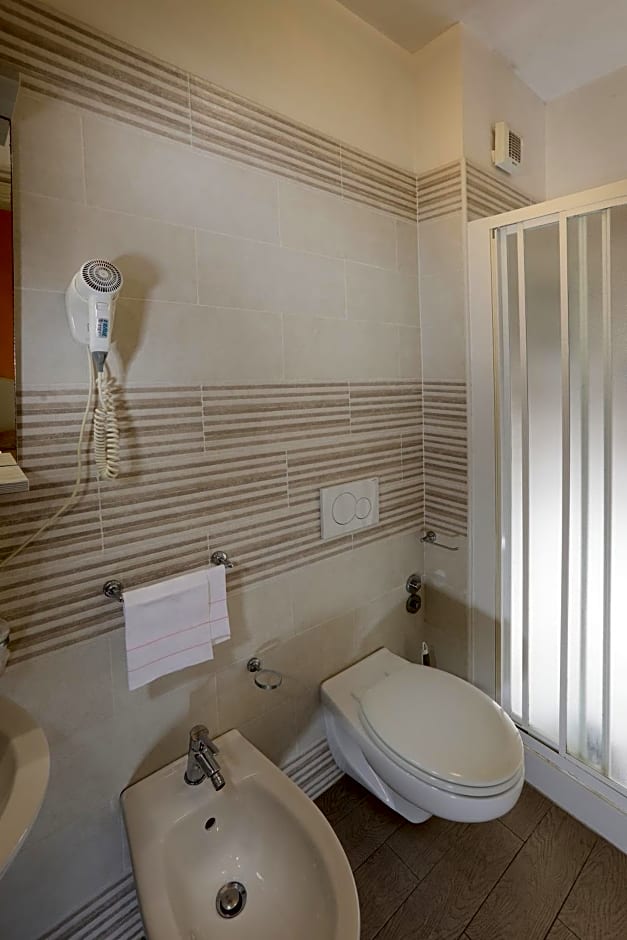 Hotel La Querceta