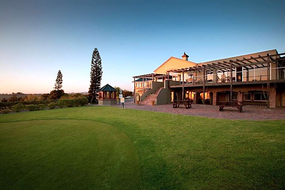 Devonvale Golf & Wine Estate