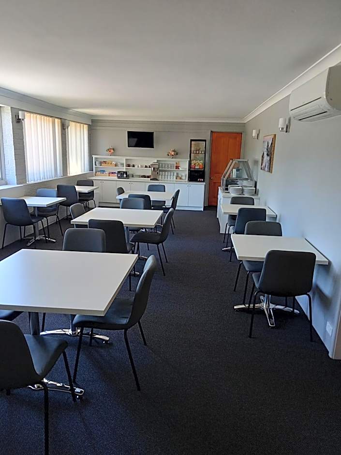 Solomon Inn Motel Figtree