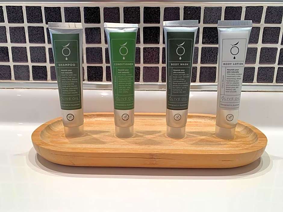 Avon Terrace Guest House