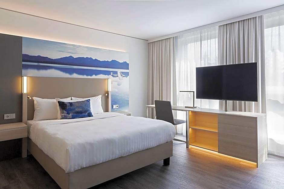 Courtyard by Marriott Oberpfaffenhofen Munich South