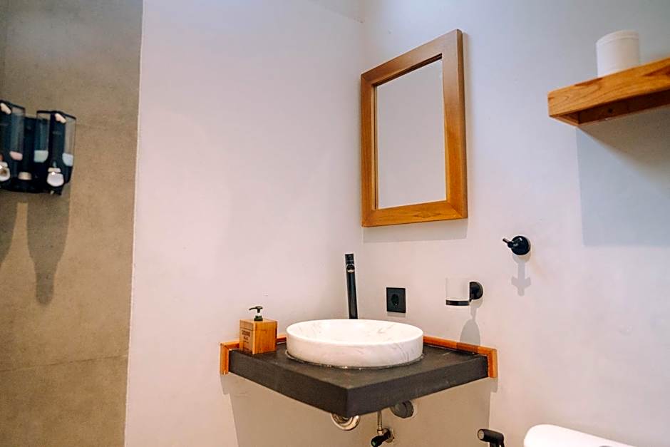 Susurro Villas - New Cozy Bungalow - Private Kitchen - 80Mbps WiFi