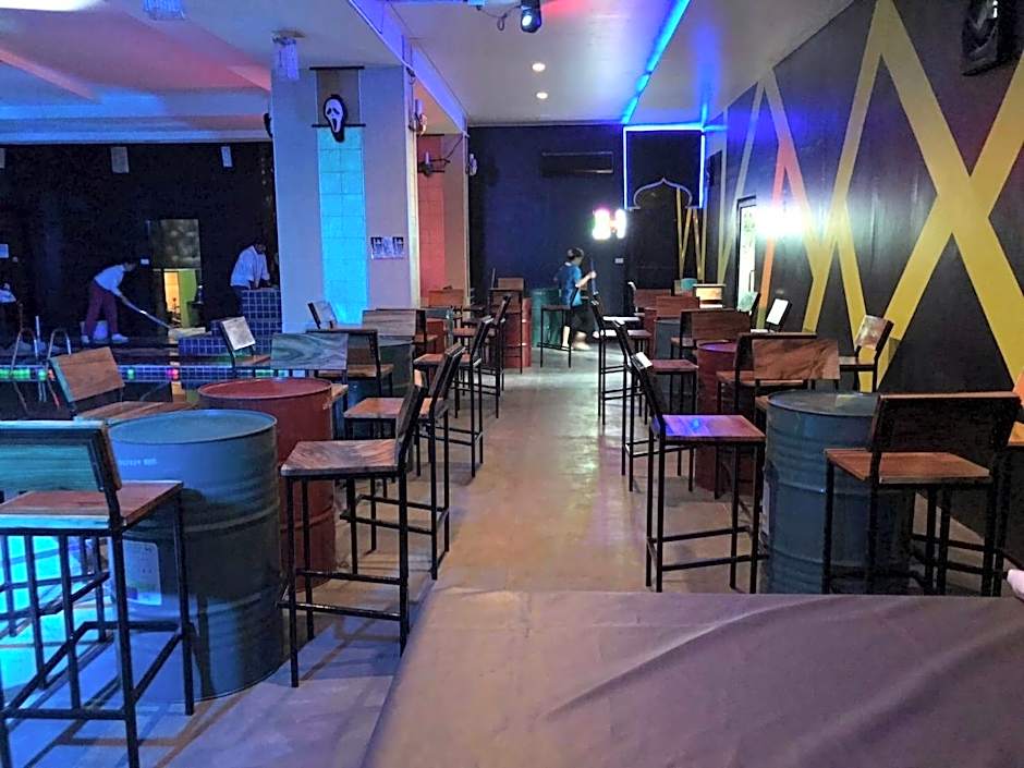 Pattaya Loft