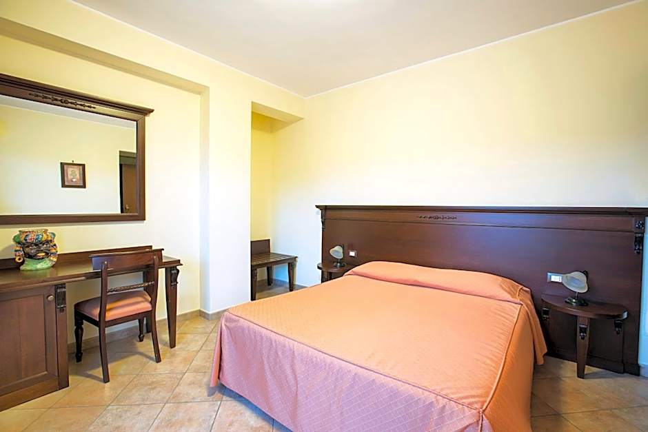 Hotel Terra degli Elimi