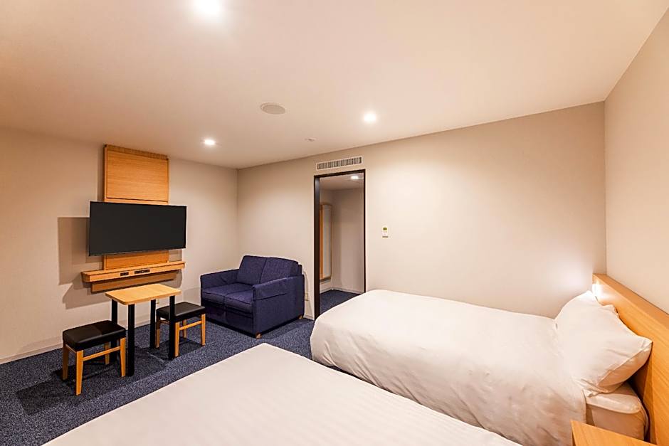 Sotetsu Fresa Inn Nagano-Ueda