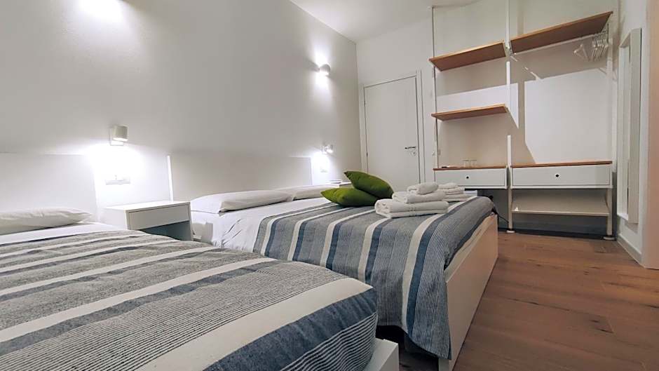 B&B Va' Pensiero