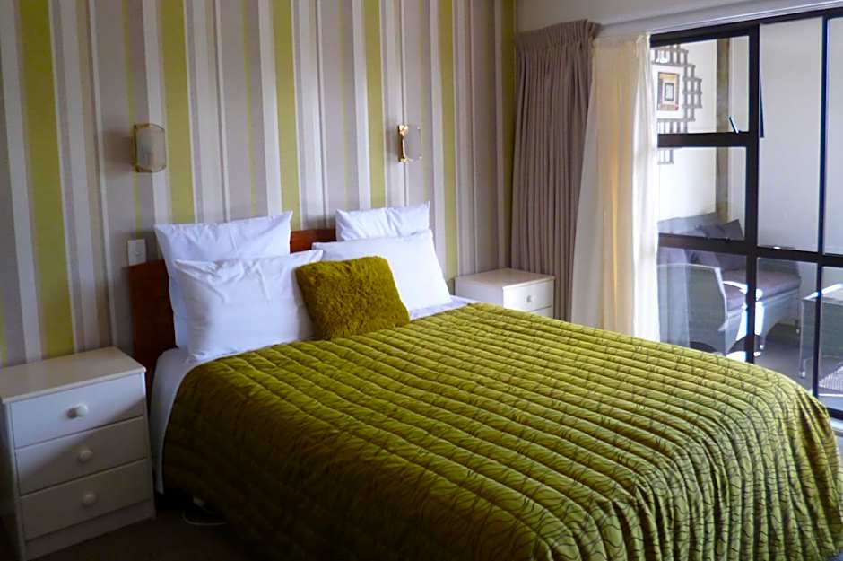 Opua Boutique Seaview Motel